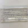 Clear/Streamers Vanity Tray with Products - Image 2