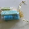 Sample size sets for guests or gifts
