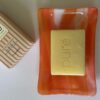 Orange Soap Dish - Image 2