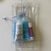 Clear/Streamers Vanity Tray with Products - Image 3