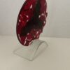 Circle with Holly Art Piece - Image 3