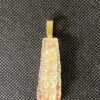 Multicolored Dichroic Pendant - Image 3