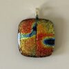 Bright Dichroic Pendant