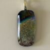Dichroic Pendant