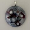 Red, White, and Blue Pendant